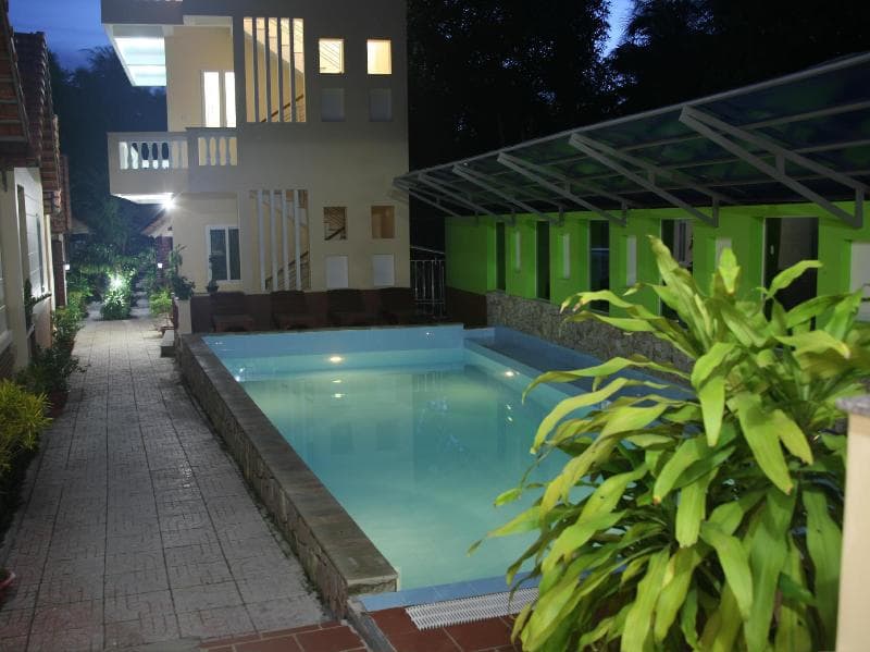 Truong Linh Phu Quoc Resort 3