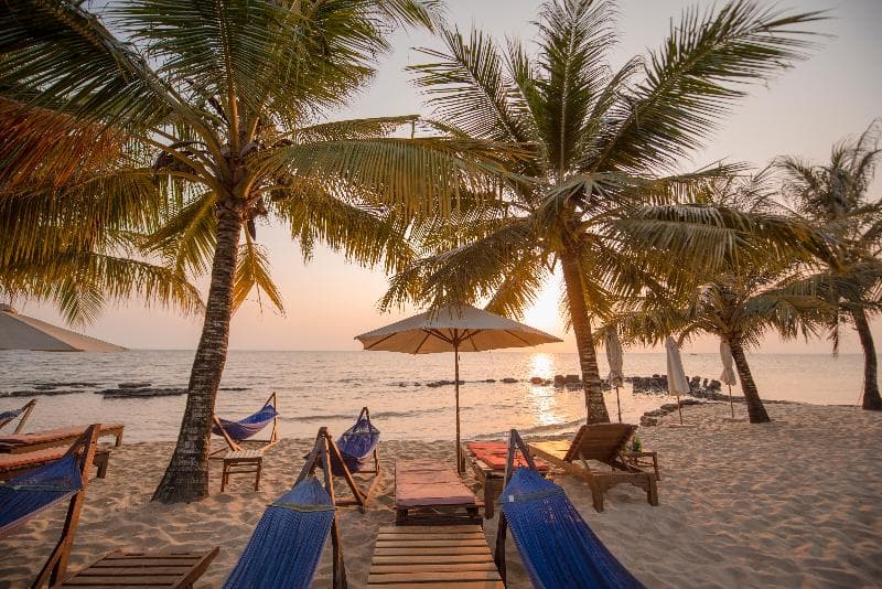 Phu Quoc Eco Beach Resort 3