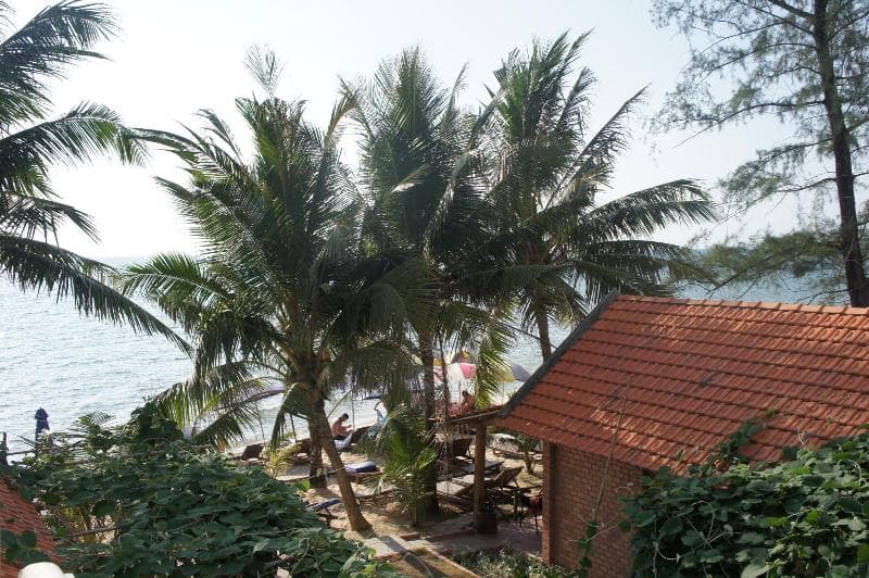 Phu Quoc Kim Bungalow On The Beach 3