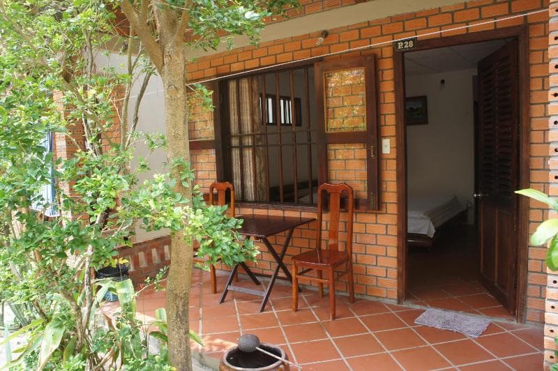 Phu Quoc Kim Bungalow On The Beach 4