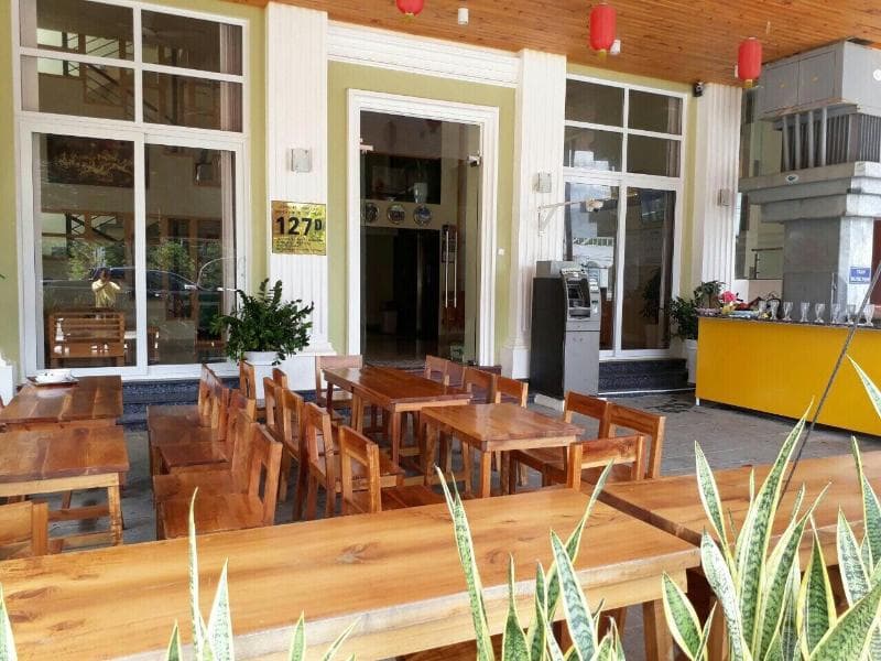 Lucky Phu Quoc Hotel 3