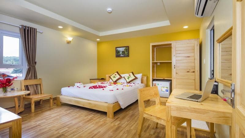Lucky Phu Quoc Hotel photo 1