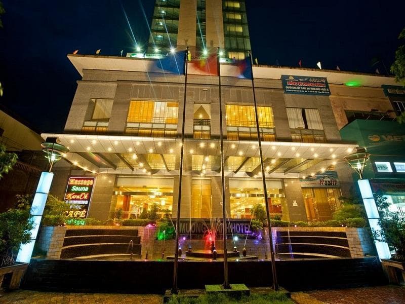 Muong Thanh Dien Chau Hotel 3