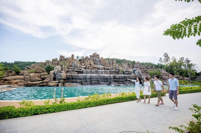 Muong Thanh Luxury Dien Lam photo 1