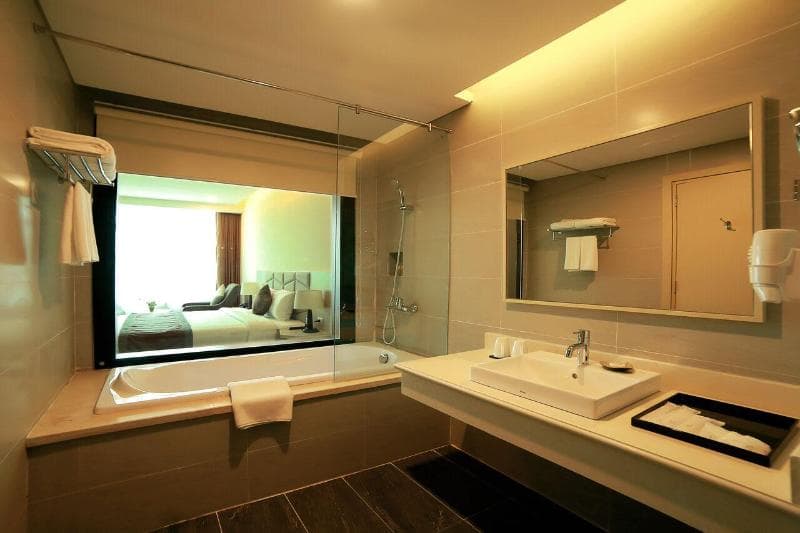 Muong Thanh Luxury Dien Lam main
