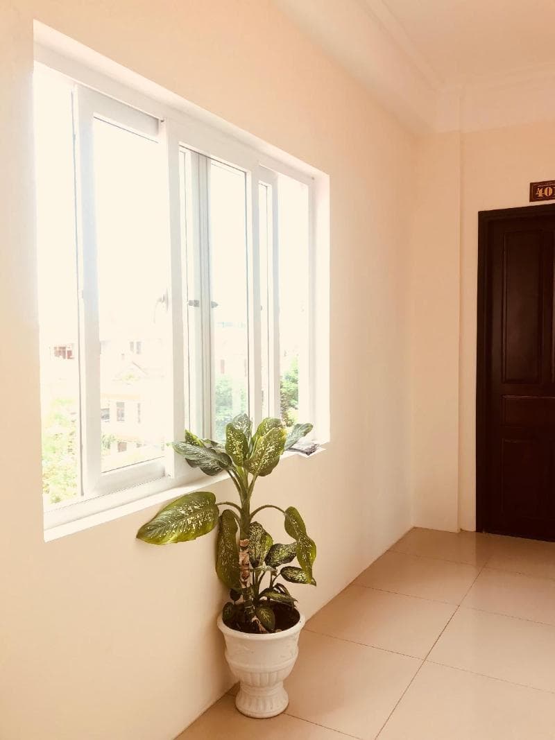Nam Long Plus Hotel main