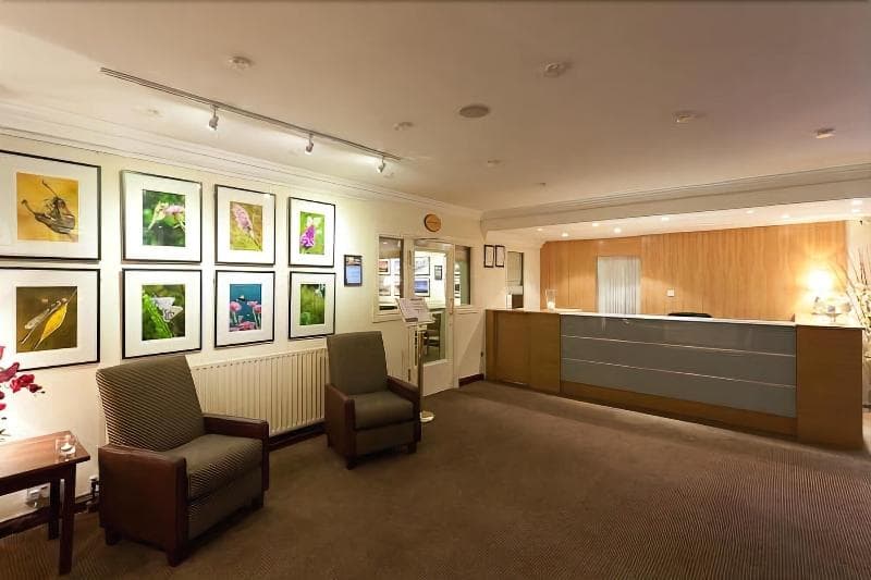 The Glenside Hotel 5