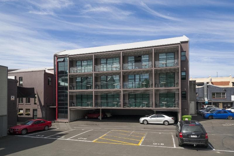 315 Euro Motel 3