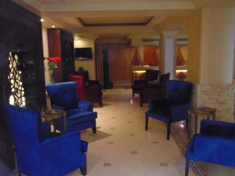 St George Hotel Cairo photo 1