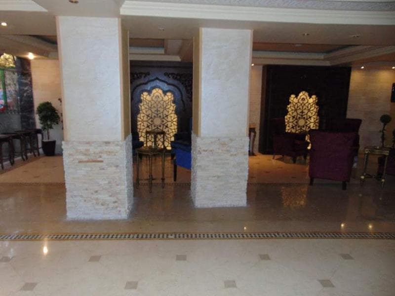 St George Hotel Cairo 3