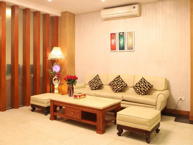 Hoang Hai Hotel 3