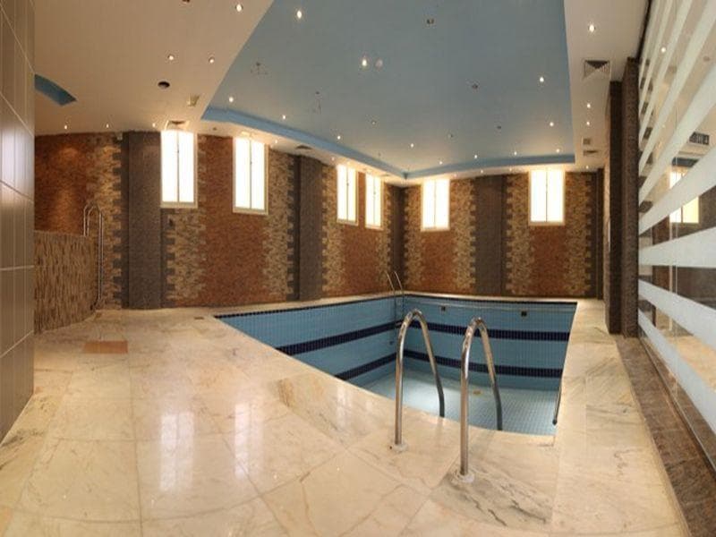 Raoum Inn Hail photo 1