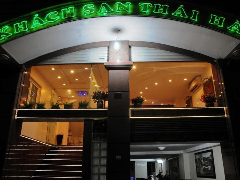Thai Ha Hotel photo 1