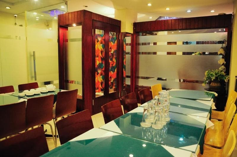 Thai Ha Hotel 3