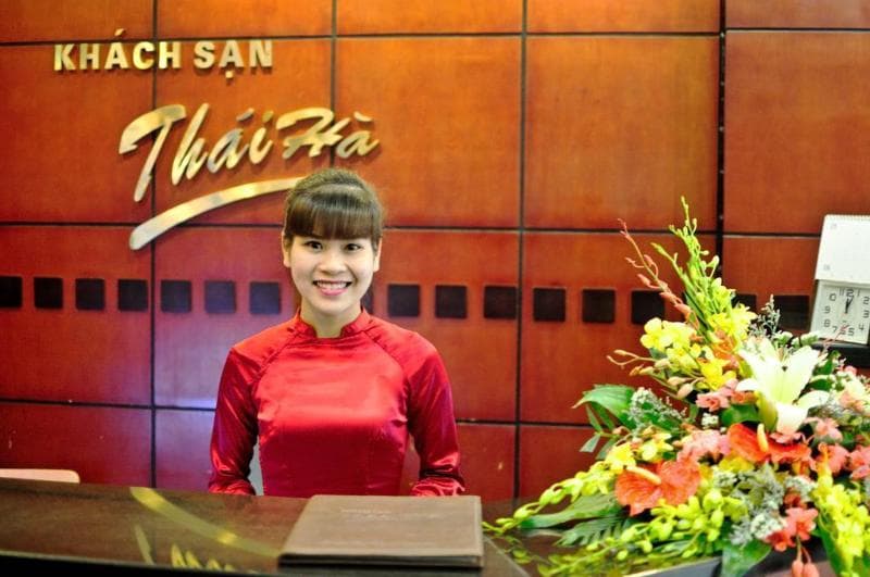 Thai Ha Hotel 4