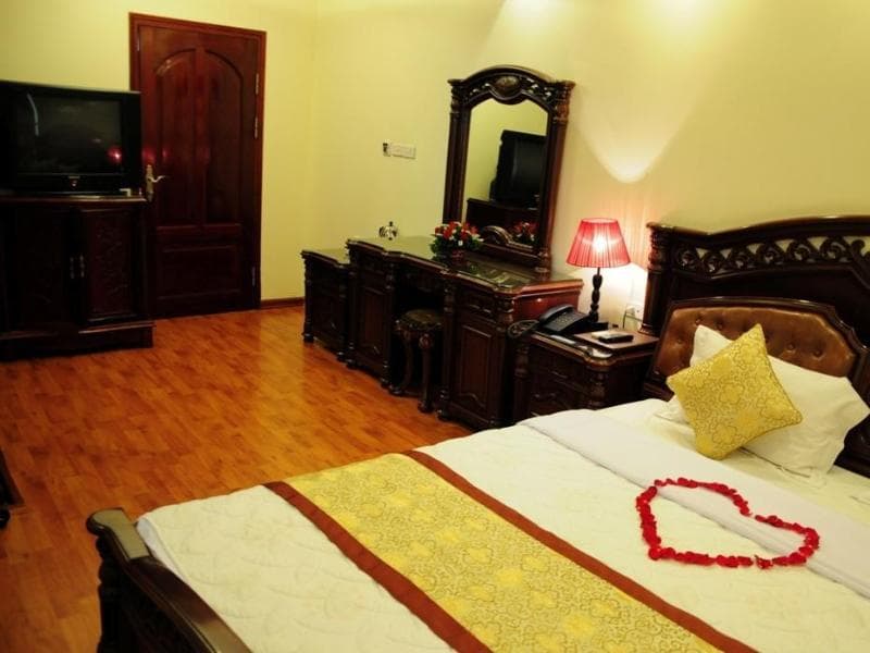 Thai Ha Hotel 5