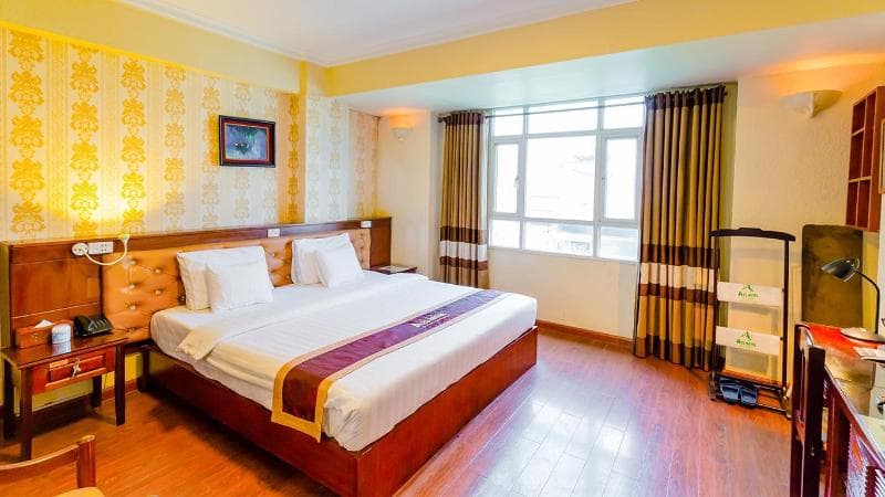 A25 Hotel 44 Hang Bun photo 1