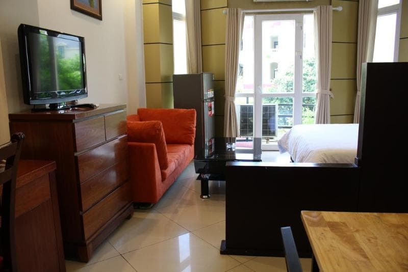 Apec Hotel 3