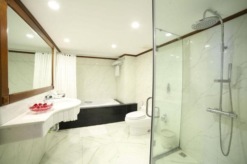 Sunny Hotel 1 photo 1