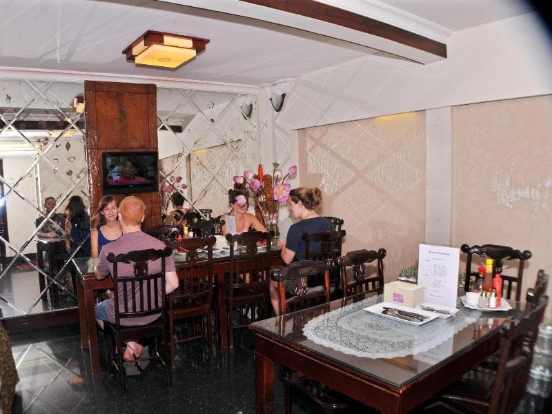 Hanoi City Hostel photo 1