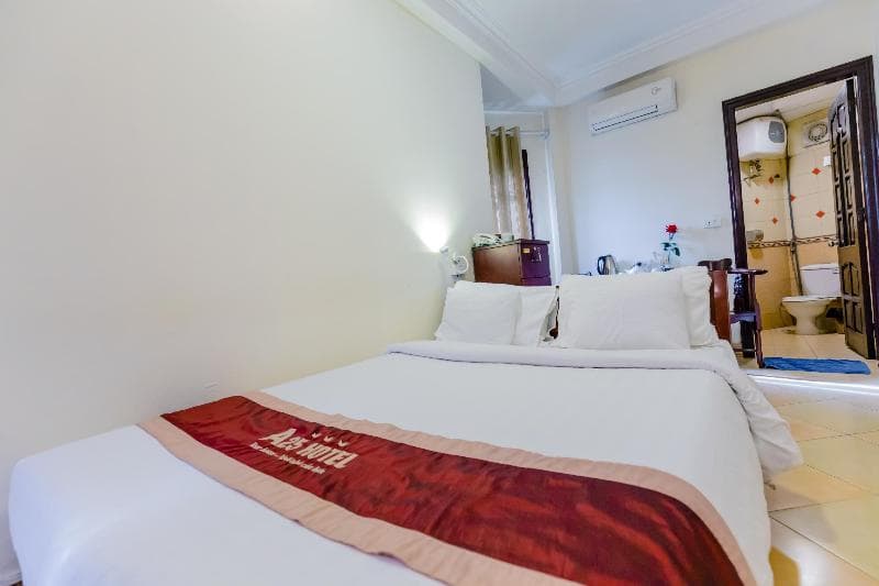 A25 Hotel - Doi Can 5