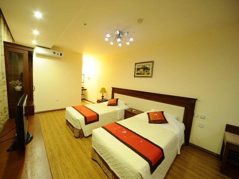 Hacinco Hotel 4