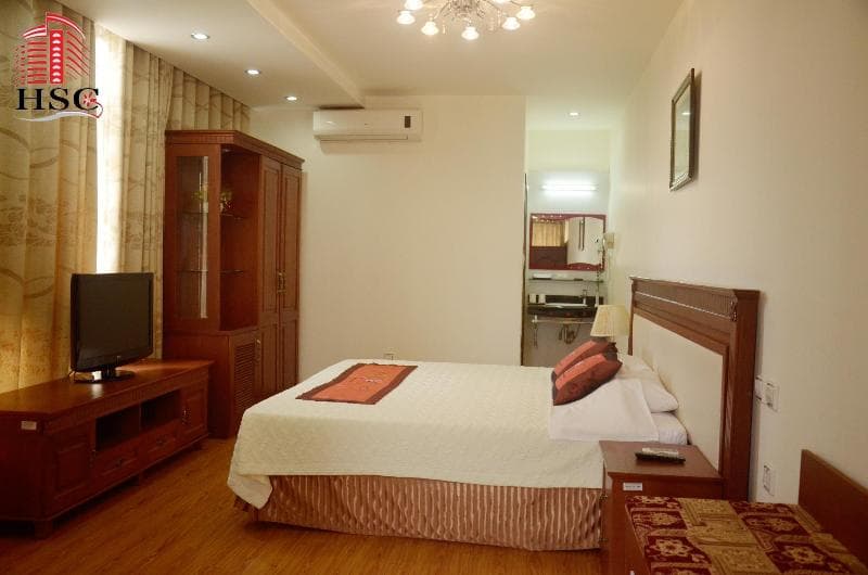 Hacinco Hotel 3