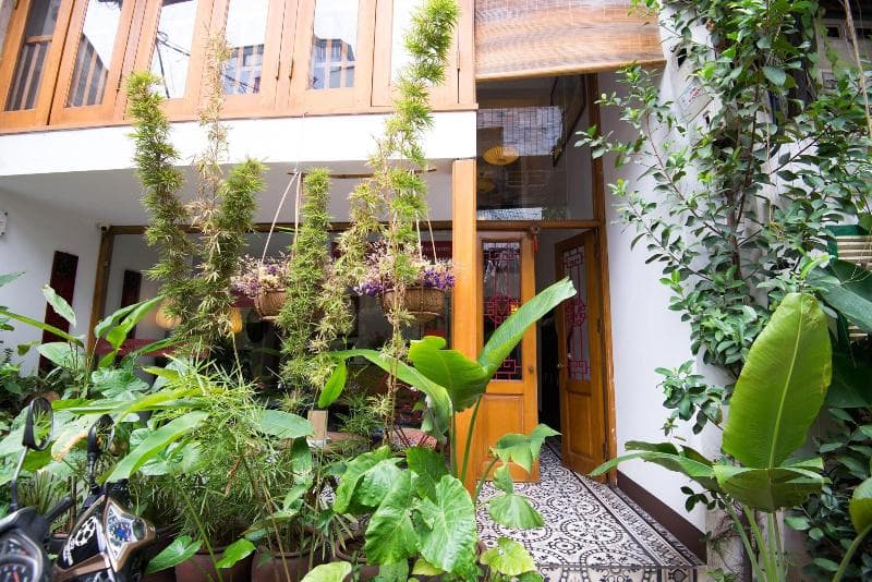 Maison D Orient Hotel 4