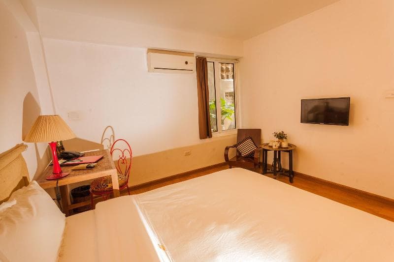 Maison D Orient Hotel photo 1