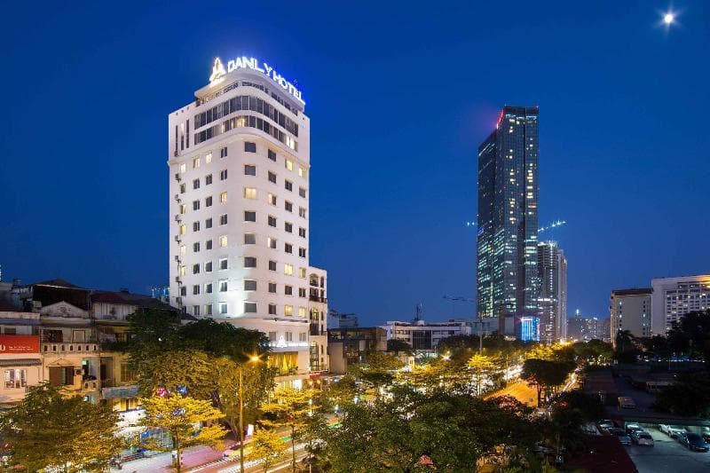 Danly Hotel 4