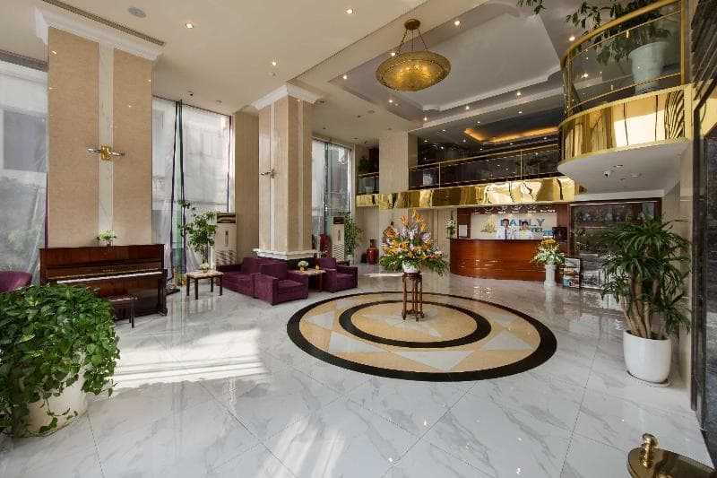 Danly Hotel 3