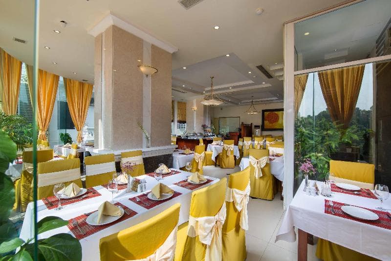 Danly Hotel 5