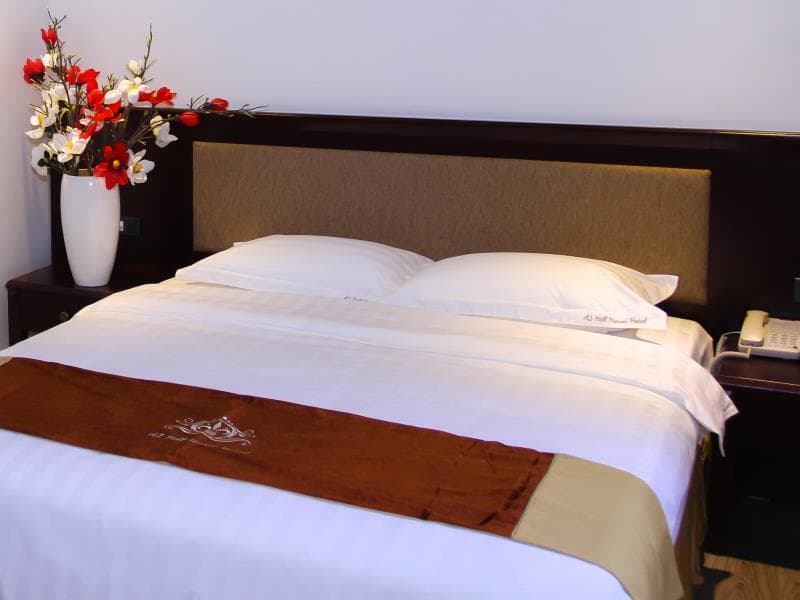 A1 Hill Hanoi Hotel 5
