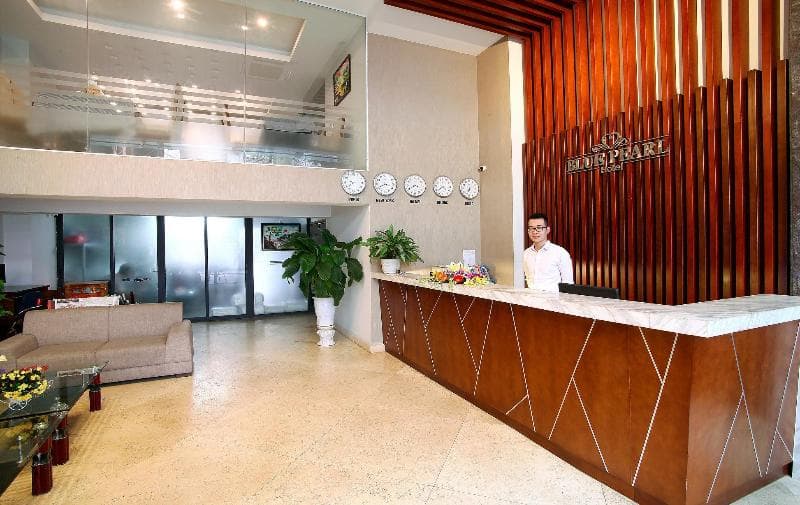 Blue Pearl Hotel 3