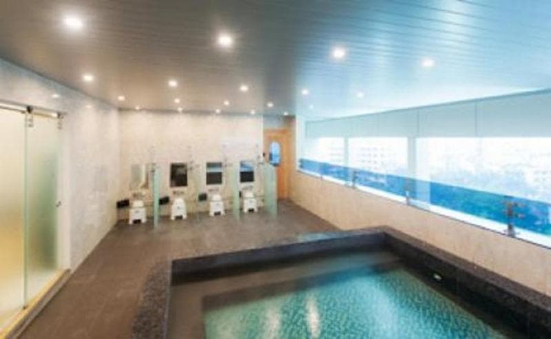 Sakura Hotel Ii photo 1