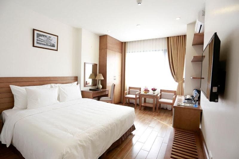 One Hotel Hanoi photo 1
