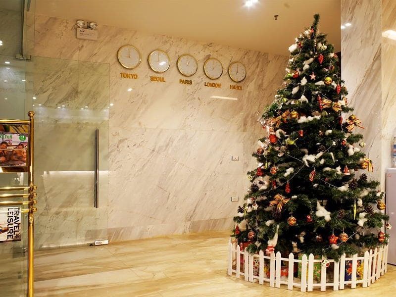 One Hotel Hanoi 3
