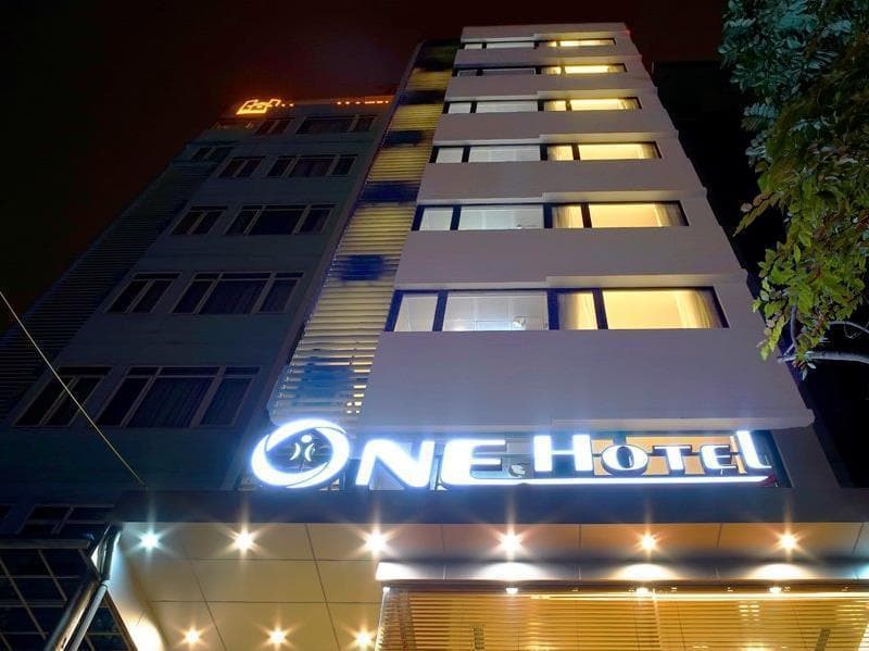 One Hotel Hanoi 4