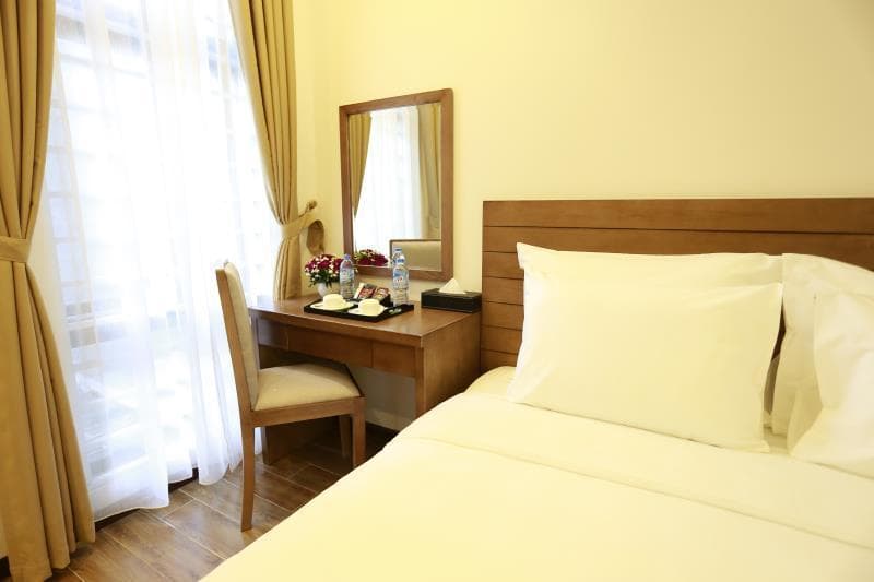 One Hotel Hanoi 5