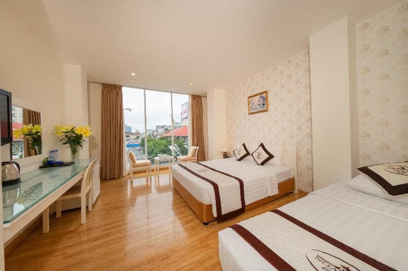 Ngan Ha Hotel photo 1