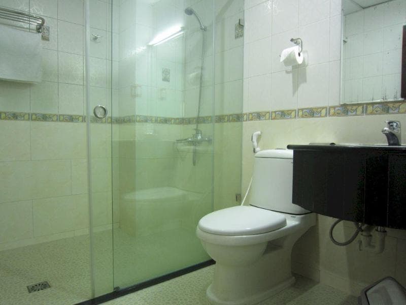 Thien Hoa Hotel main