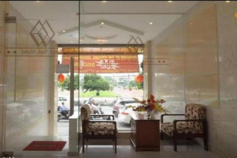 Song Anh 3 Hotel photo 1