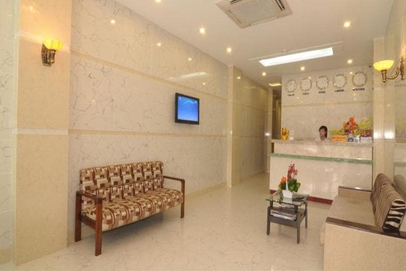 Song Anh 3 Hotel 5
