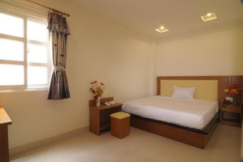 Song Anh 3 Hotel main