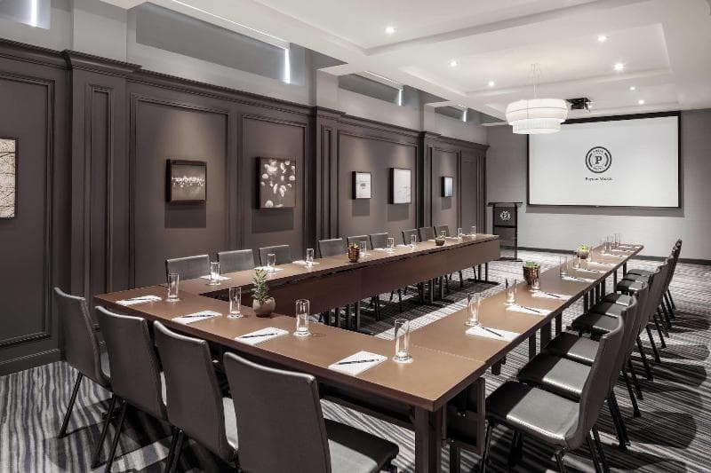 The Press Hotel photo 1