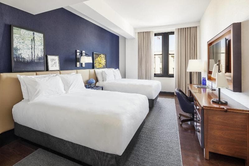 The Press Hotel 4