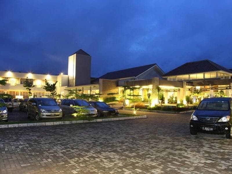Green Valley Purwokerto 3