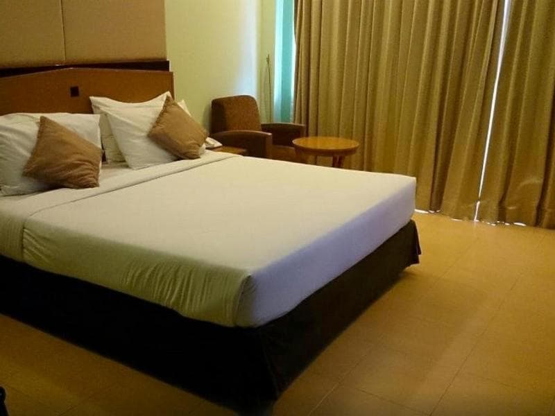 Green Valley Purwokerto 5