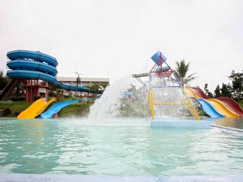 Green Valley Purwokerto 2