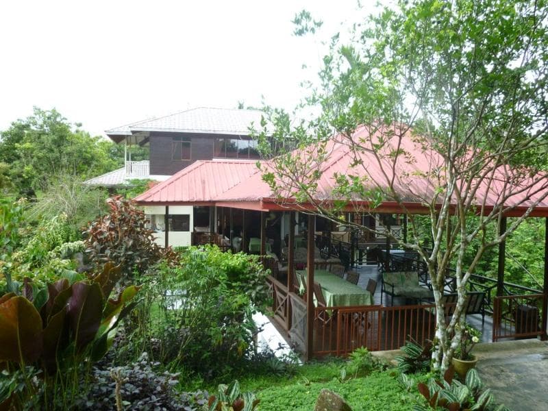 Slagon Homestay 3